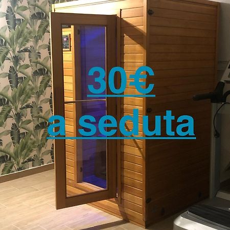 バルレッタ Casa Sipontinaヴィラ エクステリア 写真