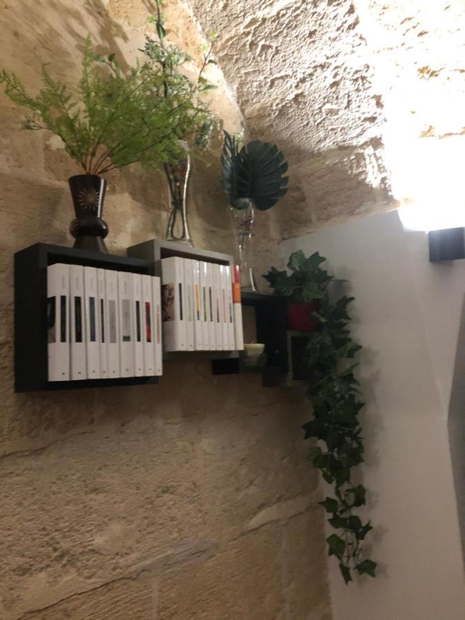 バルレッタ Casa Sipontinaヴィラ エクステリア 写真