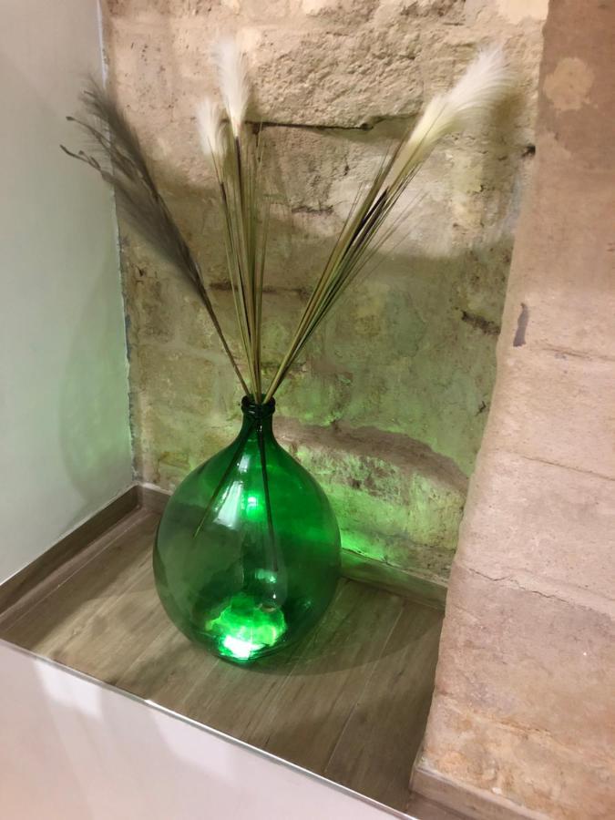 バルレッタ Casa Sipontinaヴィラ エクステリア 写真