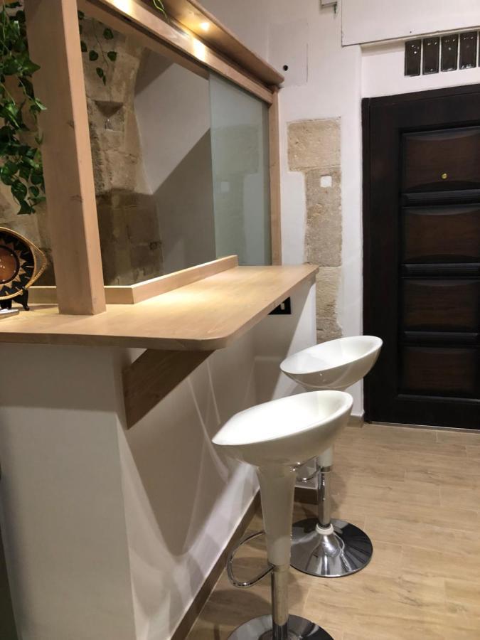 バルレッタ Casa Sipontinaヴィラ エクステリア 写真