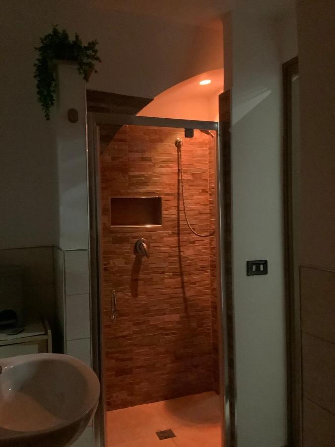 バルレッタ Casa Sipontinaヴィラ エクステリア 写真