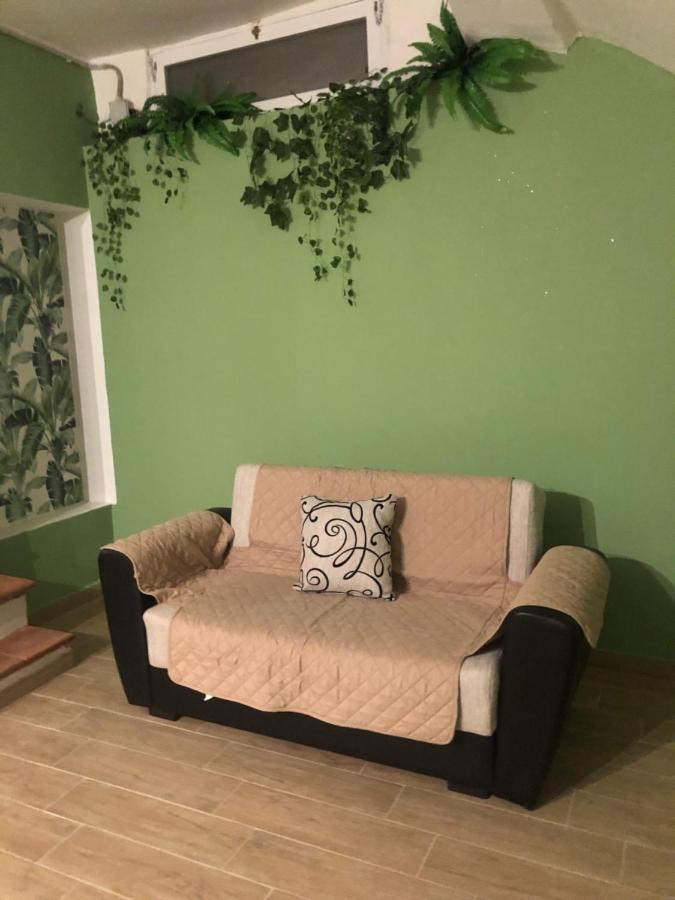 バルレッタ Casa Sipontinaヴィラ エクステリア 写真