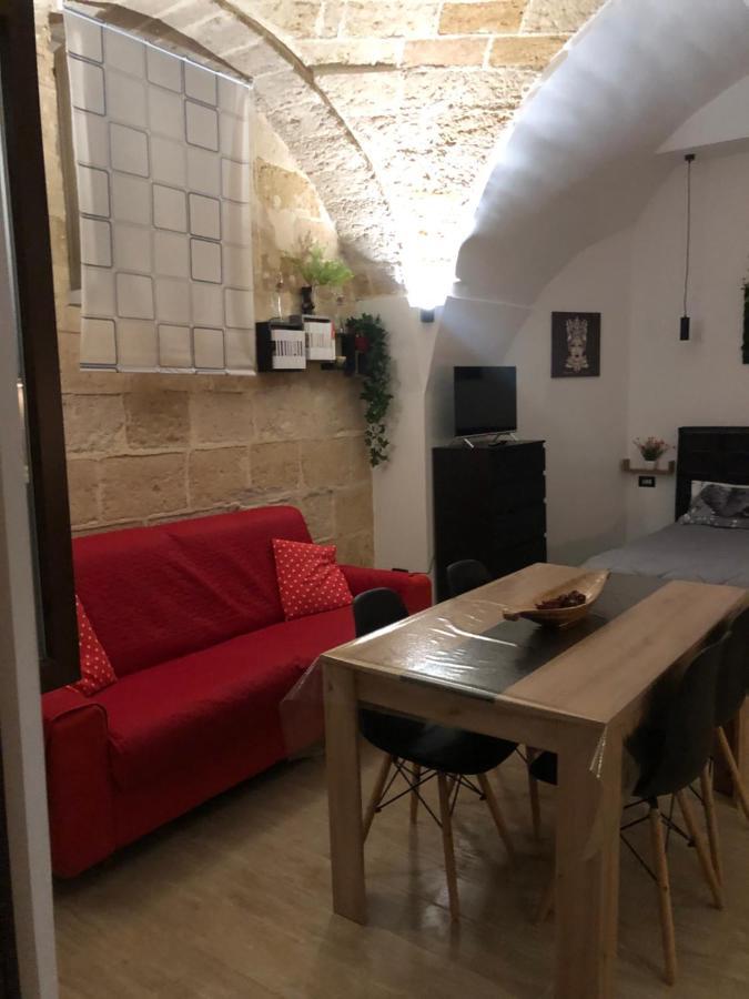 バルレッタ Casa Sipontinaヴィラ エクステリア 写真