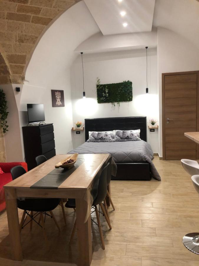バルレッタ Casa Sipontinaヴィラ エクステリア 写真