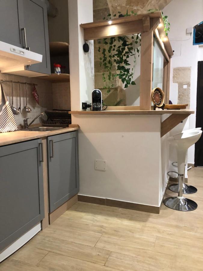 バルレッタ Casa Sipontinaヴィラ エクステリア 写真