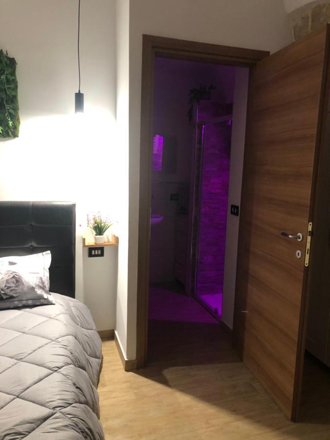 バルレッタ Casa Sipontinaヴィラ エクステリア 写真
