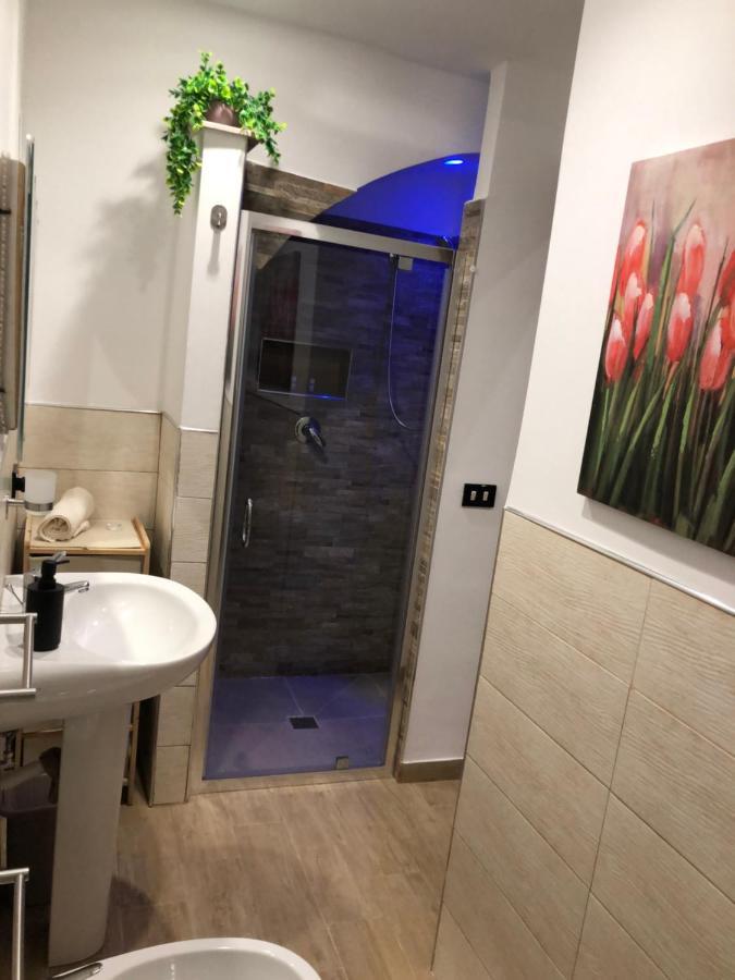 バルレッタ Casa Sipontinaヴィラ エクステリア 写真