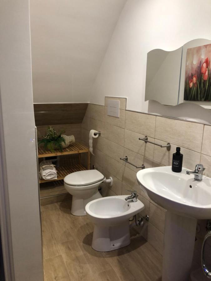 バルレッタ Casa Sipontinaヴィラ エクステリア 写真