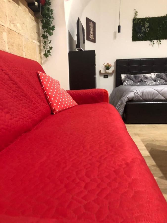 バルレッタ Casa Sipontinaヴィラ エクステリア 写真
