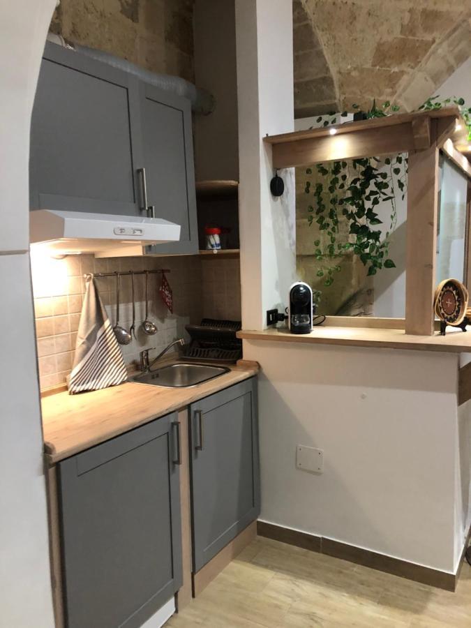 バルレッタ Casa Sipontinaヴィラ エクステリア 写真