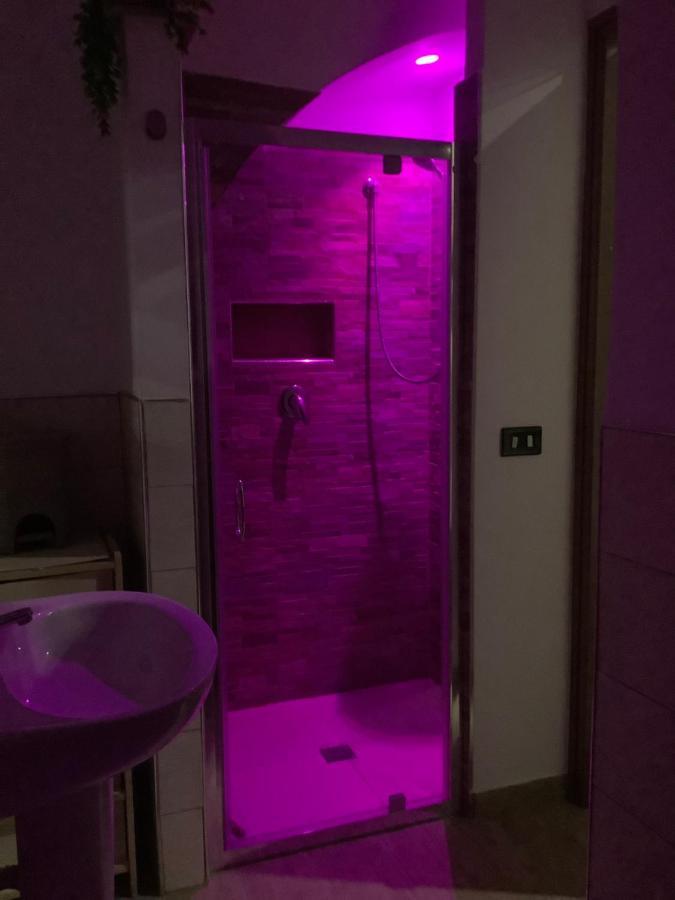 バルレッタ Casa Sipontinaヴィラ エクステリア 写真