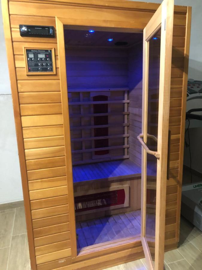 バルレッタ Casa Sipontinaヴィラ エクステリア 写真
