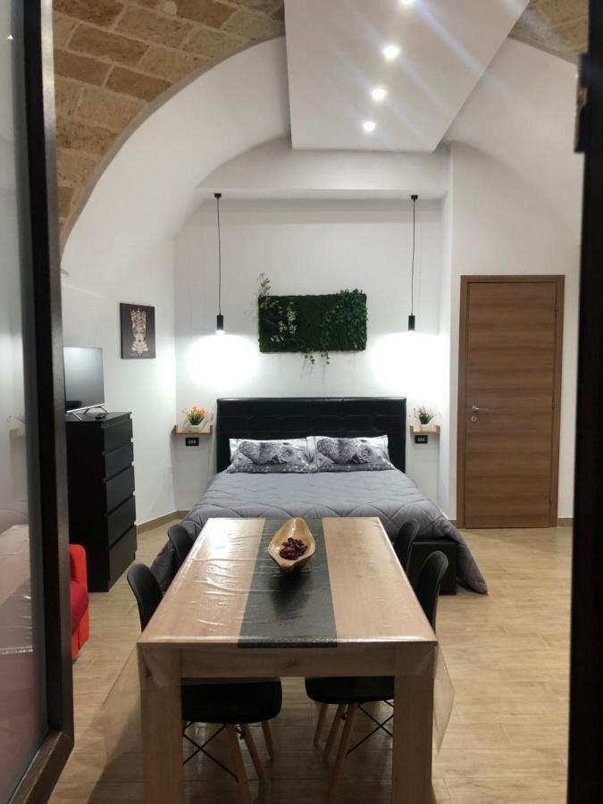 バルレッタ Casa Sipontinaヴィラ エクステリア 写真