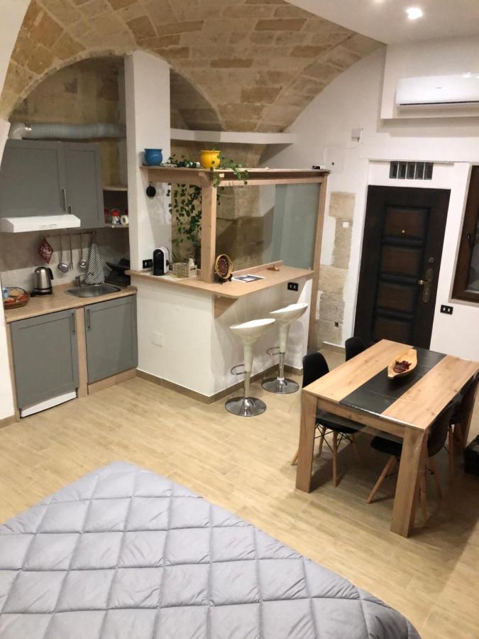 バルレッタ Casa Sipontinaヴィラ エクステリア 写真